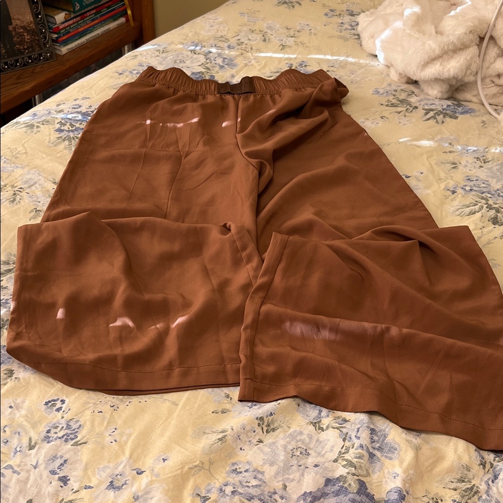 Victoria's Secret Tan Garment